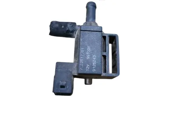 Volvo S80 Turbo solenoid valve 9125243 99T008 72251701