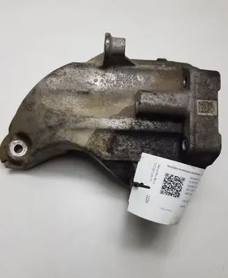 Mercedes-Benz E C207 W207 Engine mounting bracket A6512230004