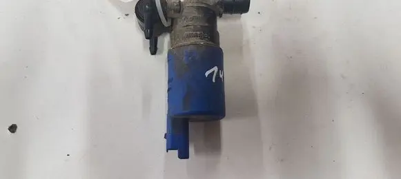 Citroen C5 Windscreen/windshield washer pump 9680789680 286200029