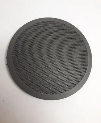 Renault Scenic II - Grand scenic II Rear door speaker cover trim 186001310