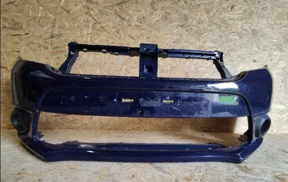 Dacia Sandero Front bumper 620229493R