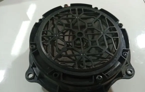Citroen C5 Front door speaker 