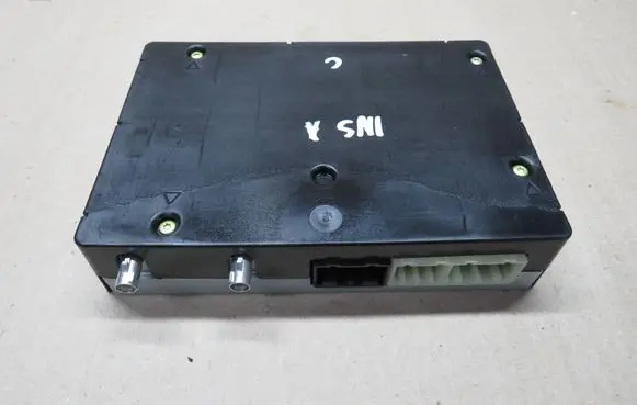 Opel Insignia A Other control units/modules 39017359 310170105530367 990005393099354