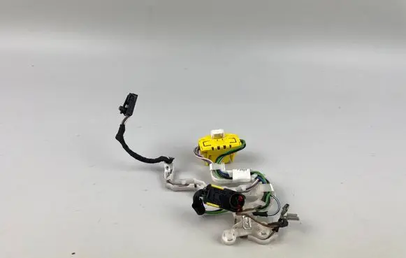 Volkswagen T-Roc Airbag squib ring wiring 5G0971584G