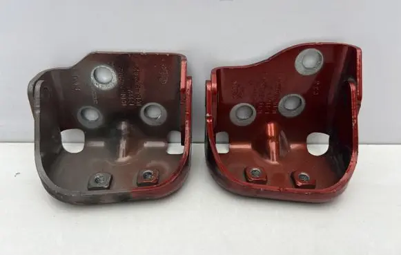 Ford Bronco Tailgate/trunk/boot hinge SULIK1