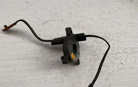 Citroen Xsara Airbag slip ring squib (SRS ring) 9627442480 61620005 PA66M0S2