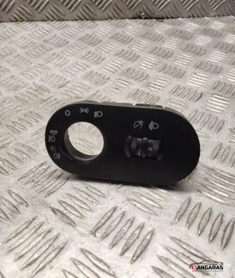 Seat Ibiza III (6L) Other interior part