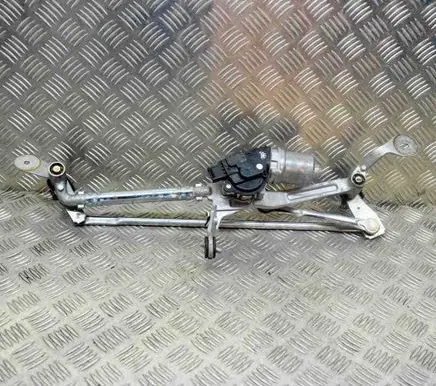 BMW X3M F97 Front wiper linkage and motor 7399013 AX1590608161