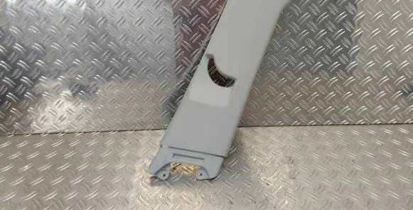 Toyota Yaris (B) pillar trim (top) 624110D180