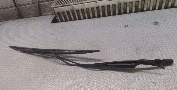 Opel Movano A Windshield/front glass wiper blade 7700315138 504023733