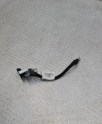 Peugeot 208 II Negative earth cable (battery) 9837611380 03489150