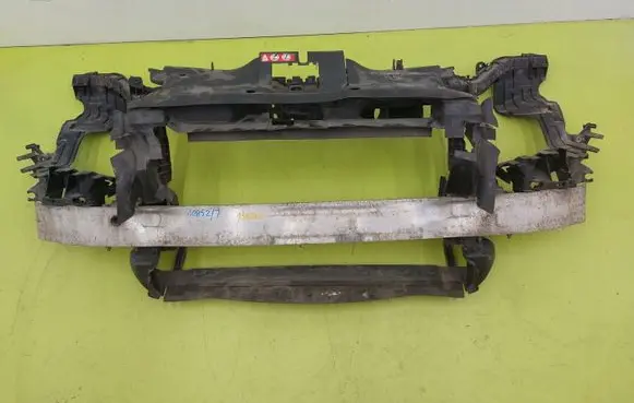 Mercedes-Benz A W169 Radiator set 