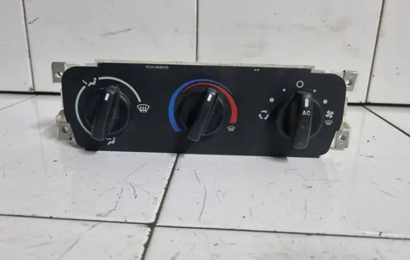 Ford Transit Climate control unit C1H18D451A