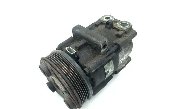Jaguar X-Type Air conditioning (A/C) compressor (pump)