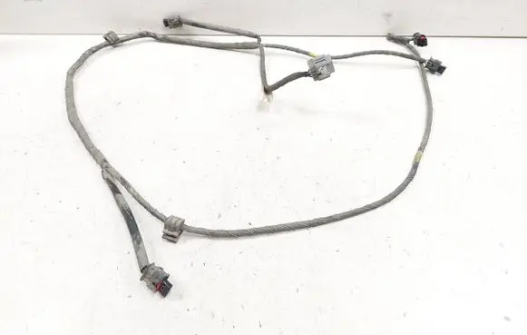 Renault Koleos I Parking sensor (PDC) wiring loom 24093JY00A04