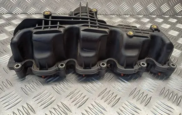 Volkswagen PASSAT B7 Intake manifold 03L129711AL 03L129711