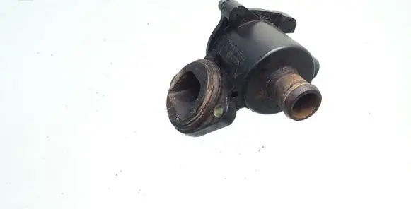 Thermostat/thermostat housing