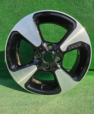 Smart ForTwo III C453 R15 alloy rim 