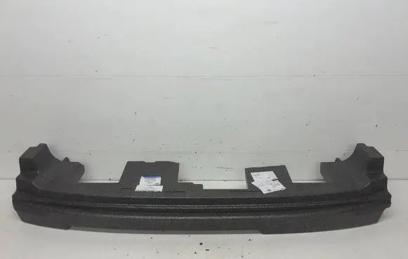 Ford B-MAX Rear bumper foam support bar 1752027 AV1117A838AA
