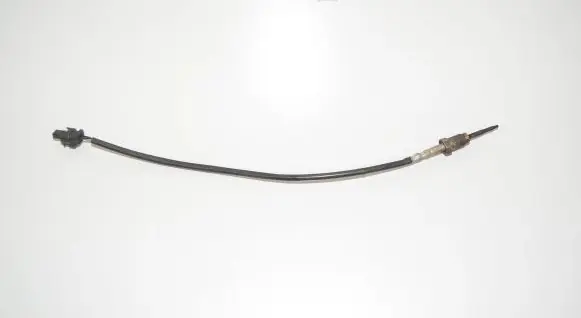 BMW 5 F10 F11 Exhaust gas temperature sensor 7805606 13627805606