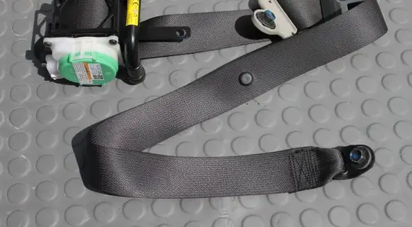 Suzuki Vitara (LY) Front seatbelt SUZUKI8492054P11 8492054P11