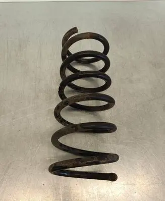 Volvo XC60 Rear coil spring 