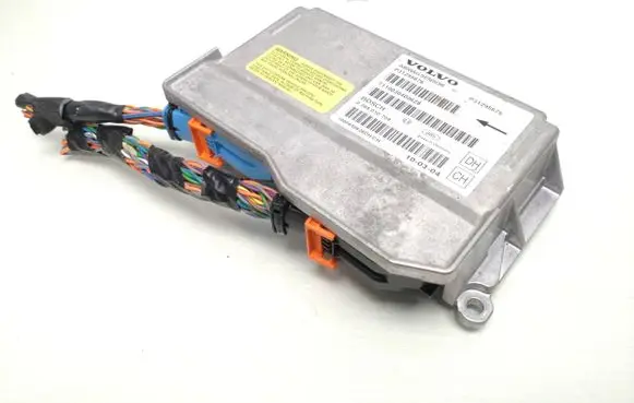 Volvo V70 Airbag control unit/module 31295676 0285010709