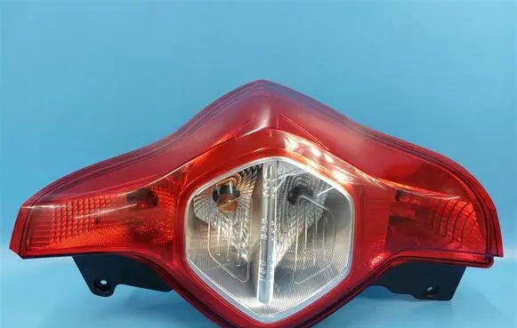 Dacia Lodgy Rear/tail lights 265502184R