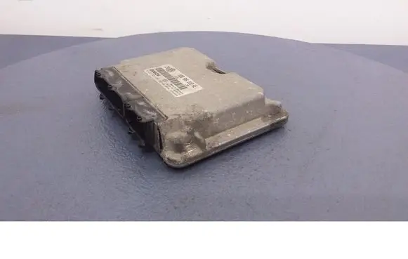 Volkswagen Golf IV Engine control unit/module ECU 038906018AE