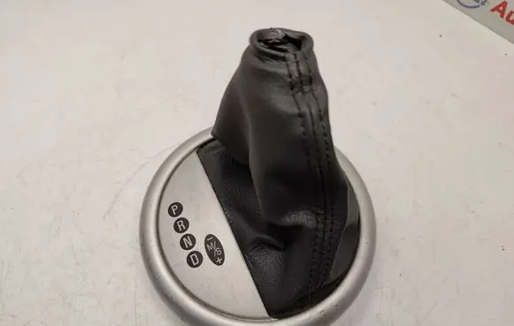 Mini One - Cooper R50 - 53 Gear shifter surround trim plastic 51167052158