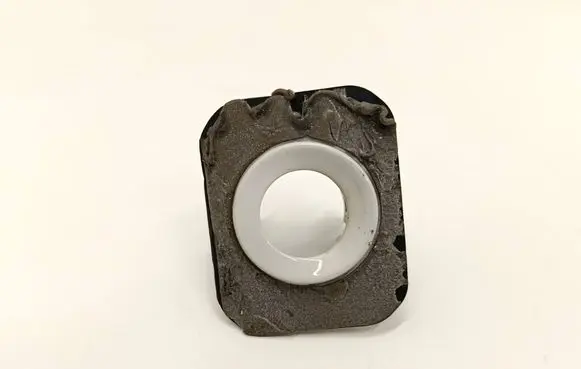 BMW M3 F80 Front parking sensor holder (PDC) 8067881