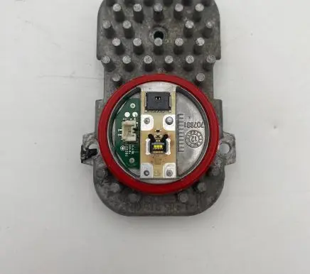 BMW M3 e92 LED ballast control module 130571508