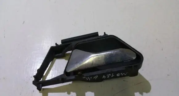 Mercedes-Benz E W124 Rear door interior handle 1247600161