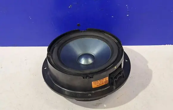 Mercedes-Benz R W251 Front door speaker A2518200202