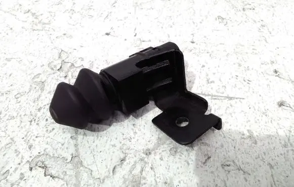 Nissan Qashqai Bonnet alarm switch sensor 