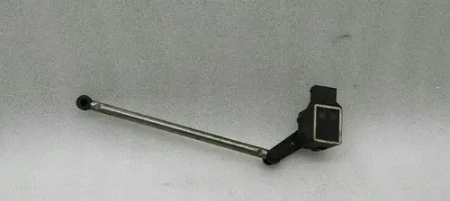 Mercedes-Benz CL C216 Headlight/headlamp level sensor A0105427717