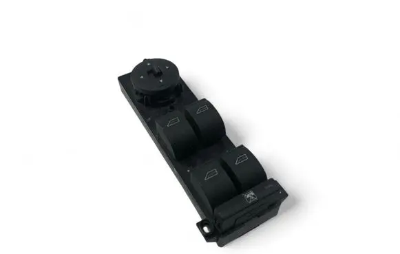 Ford Focus Electric window control switch 7M5T14A132AB