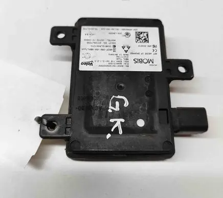 Hyundai Ioniq Blind spot module G299151000