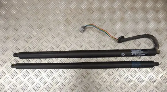 Tesla Model S Tailgate/trunk strut/damper 600661000B 600661100B