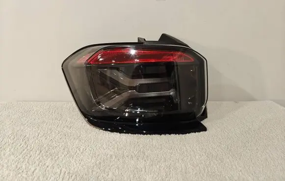 Jeep Avenger Rear/tail lights 