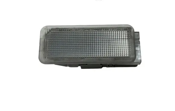 Citroen DS5 Boot/trunk interior light 