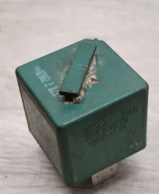 Ford Focus Other relay 96BG8C616E1B