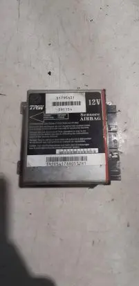 Fiat Grande Punto Engine control unit/module 51795431 391154 391154178053221