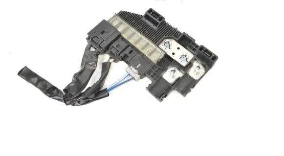 Fuse box set