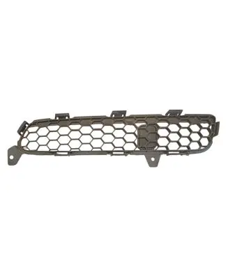 Infiniti EX Front bumper upper radiator grill 622561BA2A 622781BA2A