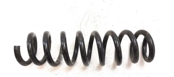 BMW 3 F30 F35 F31 Rear coil spring