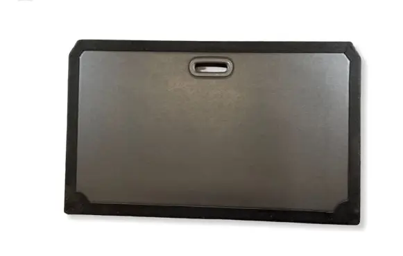 Renault Captur Trunk/boot mat liner 745144272R