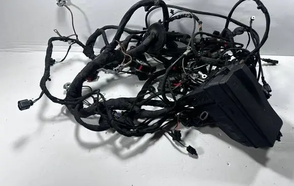 Cupra Born Other wiring loom 5WA937132A