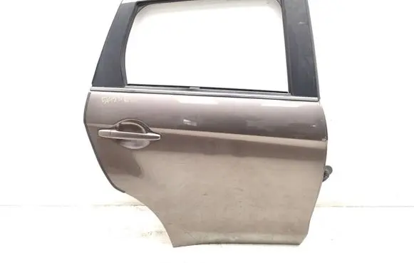 Mitsubishi ASX Rear door