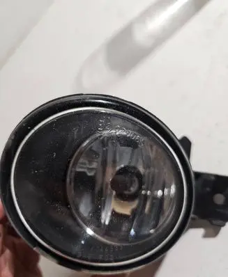 Renault Espace - Grand espace IV Front fog light 8200002469 94410288 6992000028